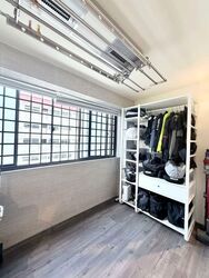 Blk 217 Pasir Ris Street 21 (Pasir Ris), HDB Executive #549030121